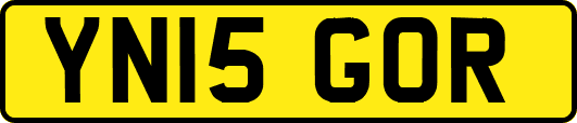 YN15GOR