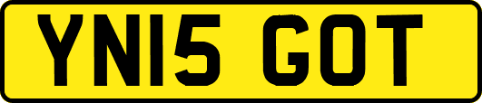 YN15GOT