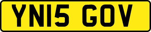YN15GOV