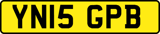 YN15GPB