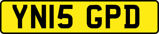 YN15GPD