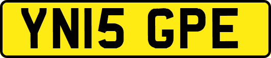 YN15GPE