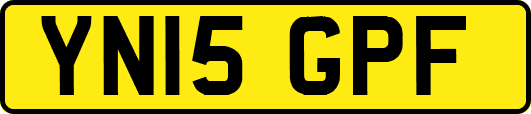 YN15GPF
