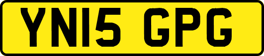 YN15GPG