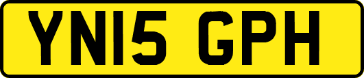 YN15GPH