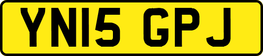 YN15GPJ