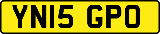 YN15GPO