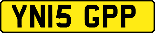 YN15GPP