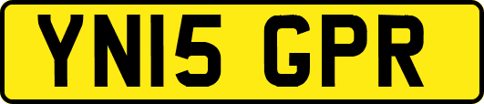 YN15GPR