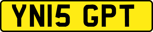 YN15GPT
