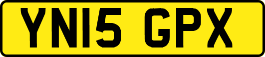 YN15GPX