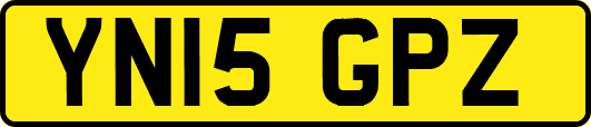 YN15GPZ