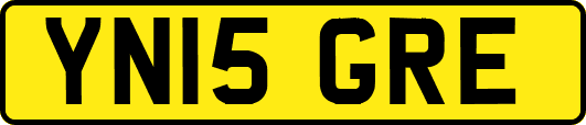 YN15GRE