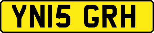 YN15GRH