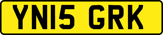 YN15GRK
