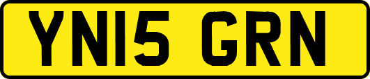 YN15GRN