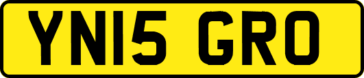 YN15GRO