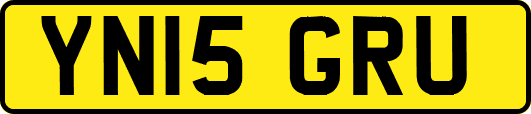 YN15GRU