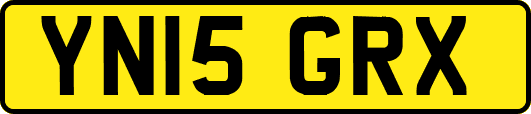 YN15GRX