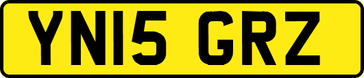 YN15GRZ
