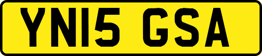YN15GSA