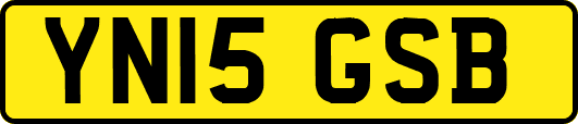 YN15GSB