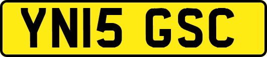 YN15GSC