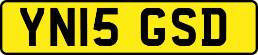 YN15GSD