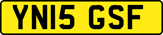 YN15GSF