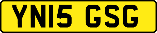 YN15GSG