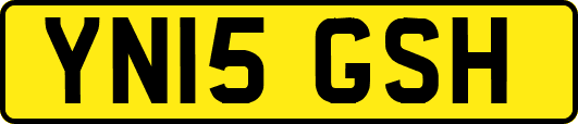 YN15GSH