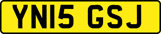 YN15GSJ