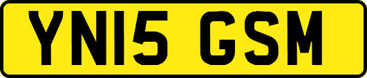 YN15GSM