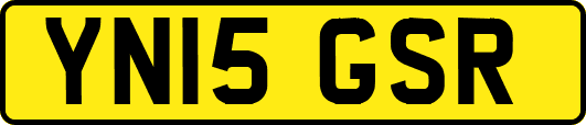 YN15GSR