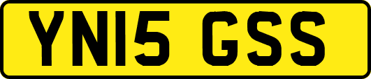YN15GSS
