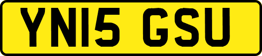 YN15GSU