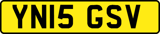 YN15GSV