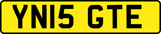 YN15GTE