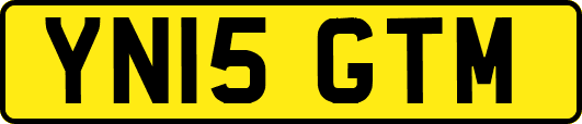 YN15GTM