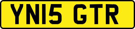 YN15GTR