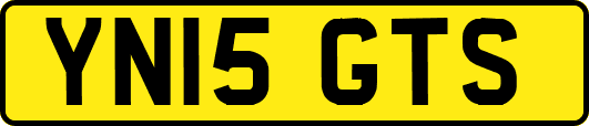 YN15GTS