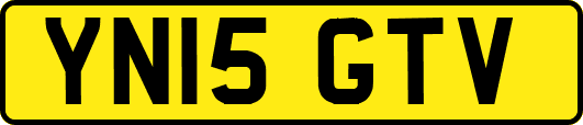 YN15GTV