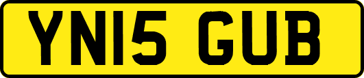 YN15GUB