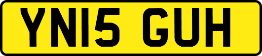 YN15GUH