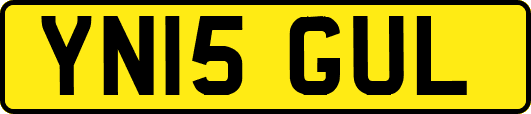 YN15GUL