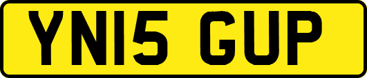 YN15GUP