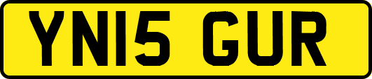 YN15GUR