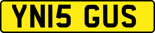 YN15GUS