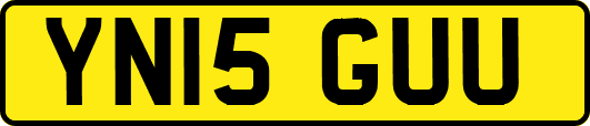 YN15GUU