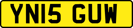 YN15GUW